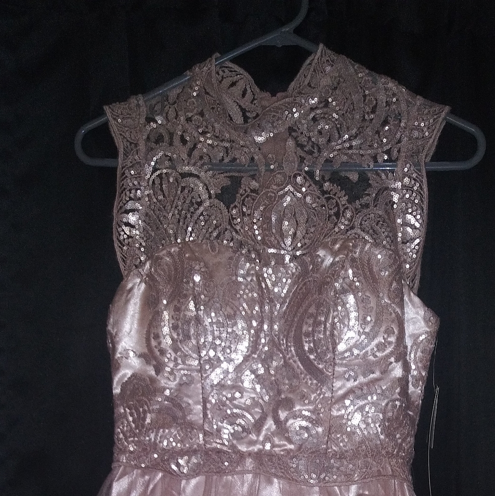 Prom or Homecoming Dress